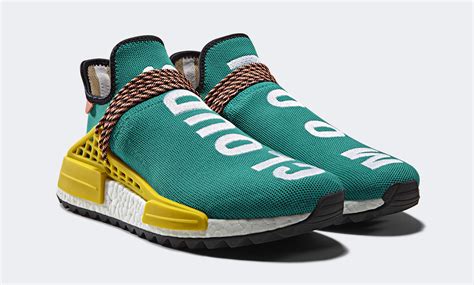 pharrell nmd adidas originals.